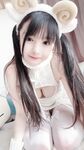 Sakurai Ningning NO.007 Gadis Bebiri