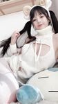 Sakurai Ningning NO.007 Gadis Bebiri
