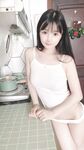 樱井宁宁NO.009 少女的日常