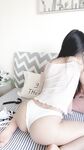 樱井宁宁NO.009 少女的日常