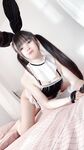 樱井宁宁NO.011 兔女郎少女