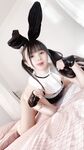 樱井宁宁NO.011 兔女郎少女