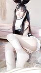 樱井宁宁NO.011 兔女郎少女