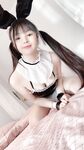 樱井宁宁NO.011 兔女郎少女