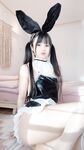 樱井宁宁NO.011 兔女郎少女