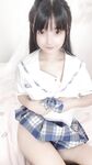 樱井宁宁NO.012 JK的日常