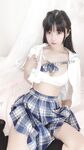 樱井宁宁NO.012 JK的日常