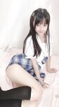 樱井宁宁NO.012 JK的日常