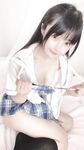 樱井宁宁NO.012 JK的日常
