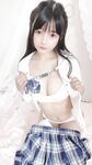樱井宁宁NO.012 JK的日常
