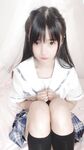樱井宁宁NO.012 JK的日常