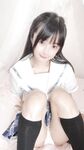 樱井宁宁NO.012 JK的日常