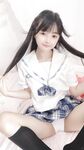 樱井宁宁NO.012 JK的日常