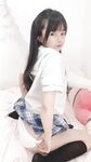 樱井宁宁NO.012 JK的日常
