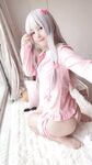 사쿠라이 닝닝 NO.016 이즈미 사기리 2