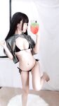 ซากุไร หนิงหนิง NO.018 Strawberry Girl