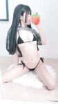 ซากุไร หนิงหนิง NO.018 Strawberry Girl
