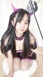 사쿠라이 네네 NO.026 고양이 소녀.