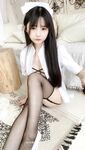 ซากุไร หนิงหนิง NO.030 นางพยาบาลตัวน้อย