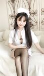 ซากุไร หนิงหนิง NO.030 นางพยาบาลตัวน้อย
