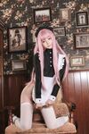 ซากุไร หนิงหนิง NO.033 Retro Maid