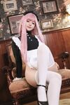 ซากุไร หนิงหนิง NO.033 Retro Maid