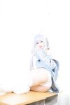 ซากุไร หนิงหนิง NO.036 หนิงหนิง เหมียว