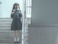 Sakurai Nene NO.038 วันเกิดของพี่ชาย "การแกล้งของสัตว์ร้าย" บทที่พี่ชายและน้องสาว