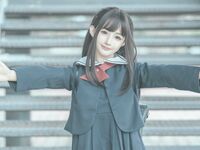 Sakurai Nene NO.038 วันเกิดของพี่ชาย "การแกล้งของสัตว์ร้าย" บทที่พี่ชายและน้องสาว