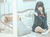 Sakurai Nene NO.038 วันเกิดของพี่ชาย "การแกล้งของสัตว์ร้าย" บทที่พี่ชายและน้องสาว