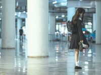 Sakurai Nene NO.038 วันเกิดของพี่ชาย "การแกล้งของสัตว์ร้าย" บทที่พี่ชายและน้องสาว