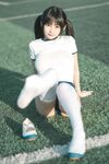 Pakaian seragam gimnastik Sakurai Ningning NO.047