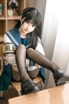 樱井宁宁NO.049 风纪委员（1）