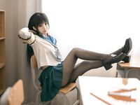 樱井宁宁NO.049 风纪委员（1）