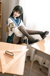 樱井宁宁NO.049 风纪委员（1）