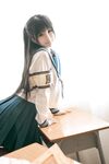 樱井宁宁NO.049 风纪委员（1）