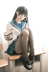 樱井宁宁NO.049 风纪委员（1）