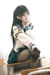 樱井宁宁NO.049 风纪委员（1）