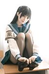 樱井宁宁NO.049 风纪委员（1）