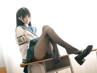 樱井宁宁NO.049 风纪委员（1）