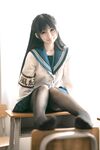 樱井宁宁NO.049 风纪委员（1）