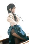 樱井宁宁NO.049 风纪委员（1）