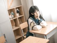 樱井宁宁NO.049 风纪委员（1）