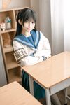 樱井宁宁NO.049 风纪委员（1）