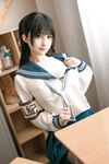 樱井宁宁NO.049 风纪委员（1）