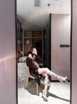 女子大生のビッチガール「Quanchengカップル」はあなたと同じ印象を持っていますが、学校の美しさ、良い女の子を思い出してください。