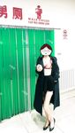 尤物人妻『小怪兽』爸爸好坏啊，不知道从哪找了两个大鸡巴兄弟一起P我