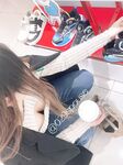 尤物人妻『小怪兽』爸爸好坏啊，不知道从哪找了两个大鸡巴兄弟一起P我