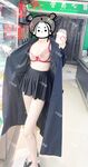 尤物人妻『小怪兽』爸爸好坏啊，不知道从哪找了两个大鸡巴兄弟一起P我