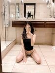 Faedah langganan September terkini! Pelajar muda luar negara yang berada di puncak penampilan sulungnya menunjukkan wajahnya [alyssajelly], wajah dan pukinya berada dalam bingkai yang sama dengan Ziwei, dia mempamerkan tubuh halusnya dalam keadaan bogel, 
